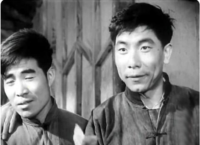 北电59班，除了刘尚娴，还走出哪些明星？美丽“大辫子”又是谁