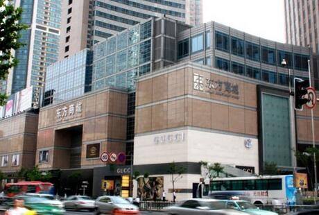 南京20个商场、批发市场买衣服综合大对比！大蓝鲸人买衣服指南