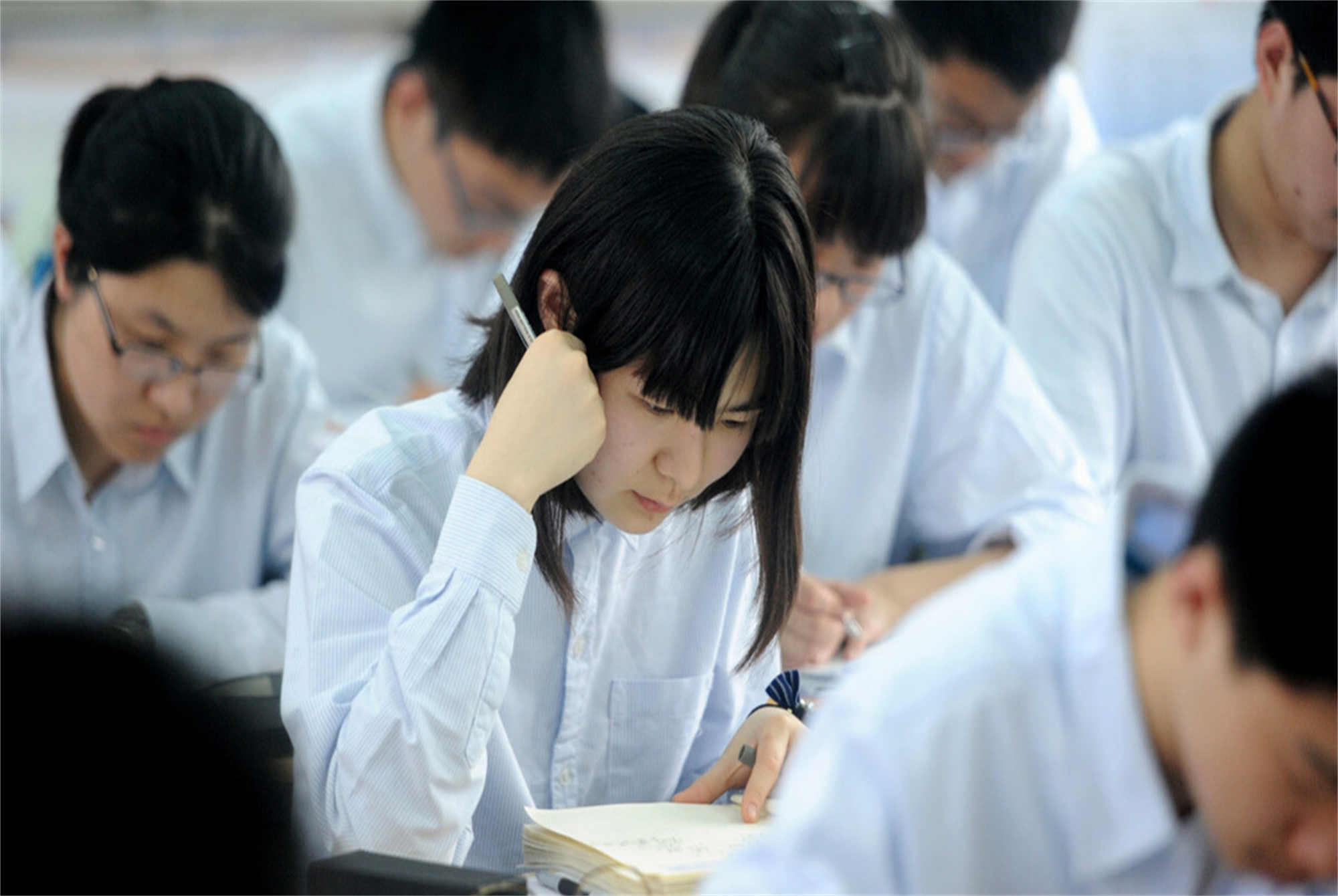 高中选择走读还是住宿？”差别“不是一星半点，家长要早做准备