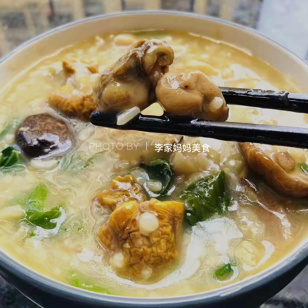 清明前后，这8种海鲜晒成干，比新鲜好吃，炒菜炖肉都很香