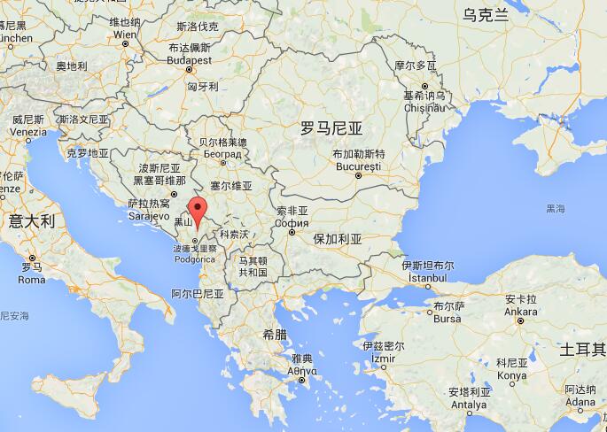 推荐3个小众又惊艳的国外旅游地,真的值得一去再去