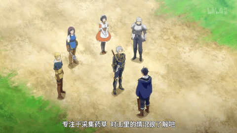 沒想到，看得最爽的十月新番竟然是這部