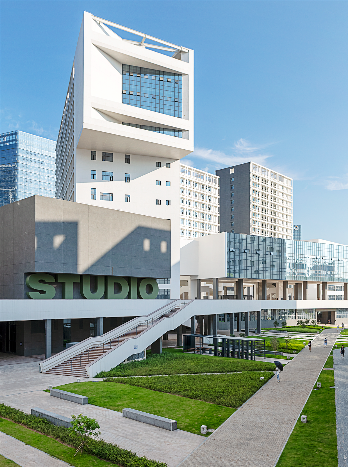 马化腾的母校竟是双非院校？这些综合实力强的双非院校不可小觑