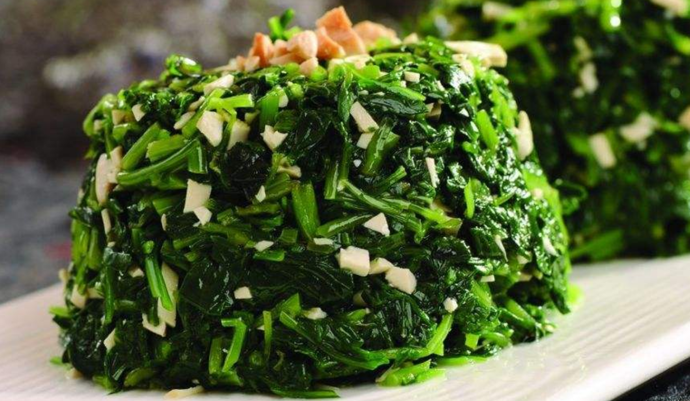 马兰头怎么做好吃又简单(教你做五种马兰头的神仙吃法)