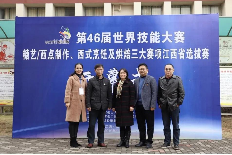 精致又浪漫，做高逼格干饭人！走进舌尖上的专业—西餐工艺专业