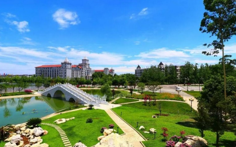 四川喜迎一所新本科大学，就业率近百分百，适合中等偏下考生报考