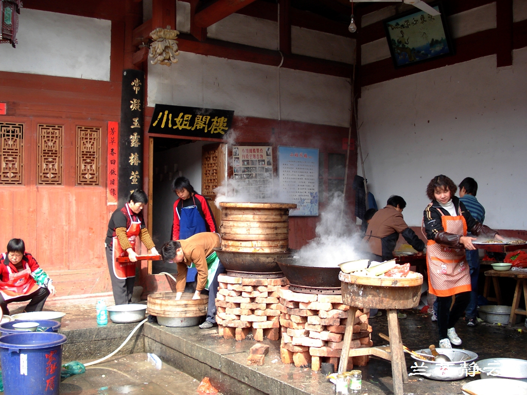 闽清旅游必去十大景点（这四个闽清旅游景点一定要去）