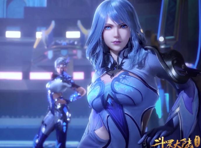 四元素学院并入史莱克学院后，水冰儿等美女的归宿问题如何解决？