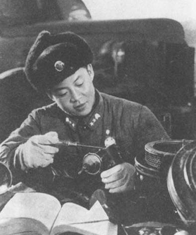 8月15日，雷锋同志逝世58周年忌日，你对雷锋了解多少？