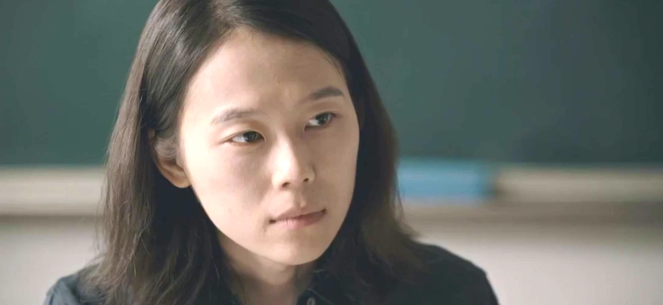 《蜂鸟》：在这部惊艳韩国的青春片里，我看到了曾经迷茫的自己