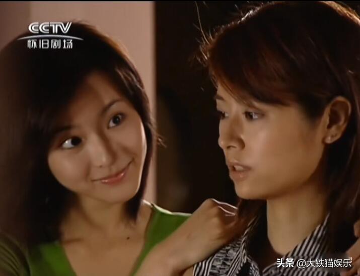 《男才女貌》播出18年，以现在的眼光来看，5位女主演谁最好看？