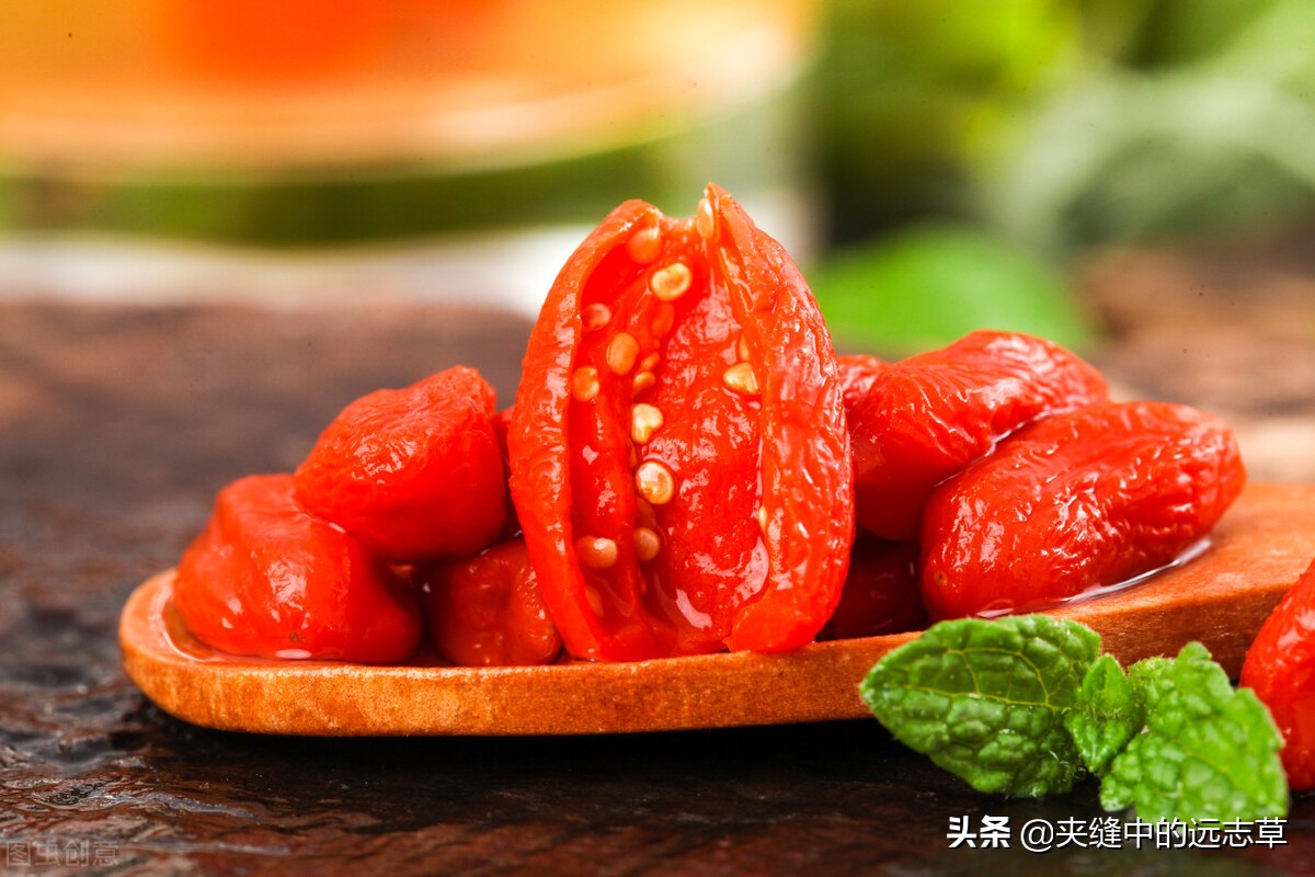 阴阳两虚，脾肾不足？一剂还少丹，阴阳双补，补脾益肾，交通心肾