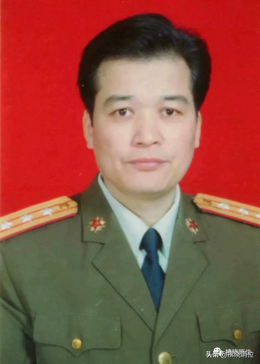 「拂晓纪实」宁屯业:我的新兵生活