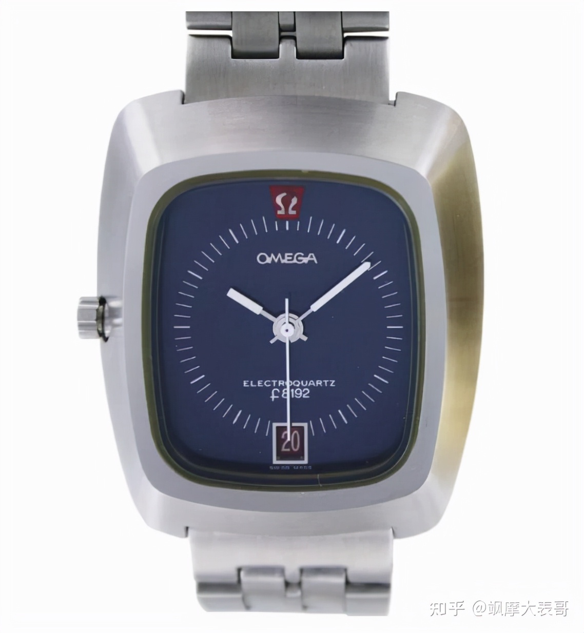 关于Seiko精工腕表，万字长文全网超详细总结，看这一篇就够了