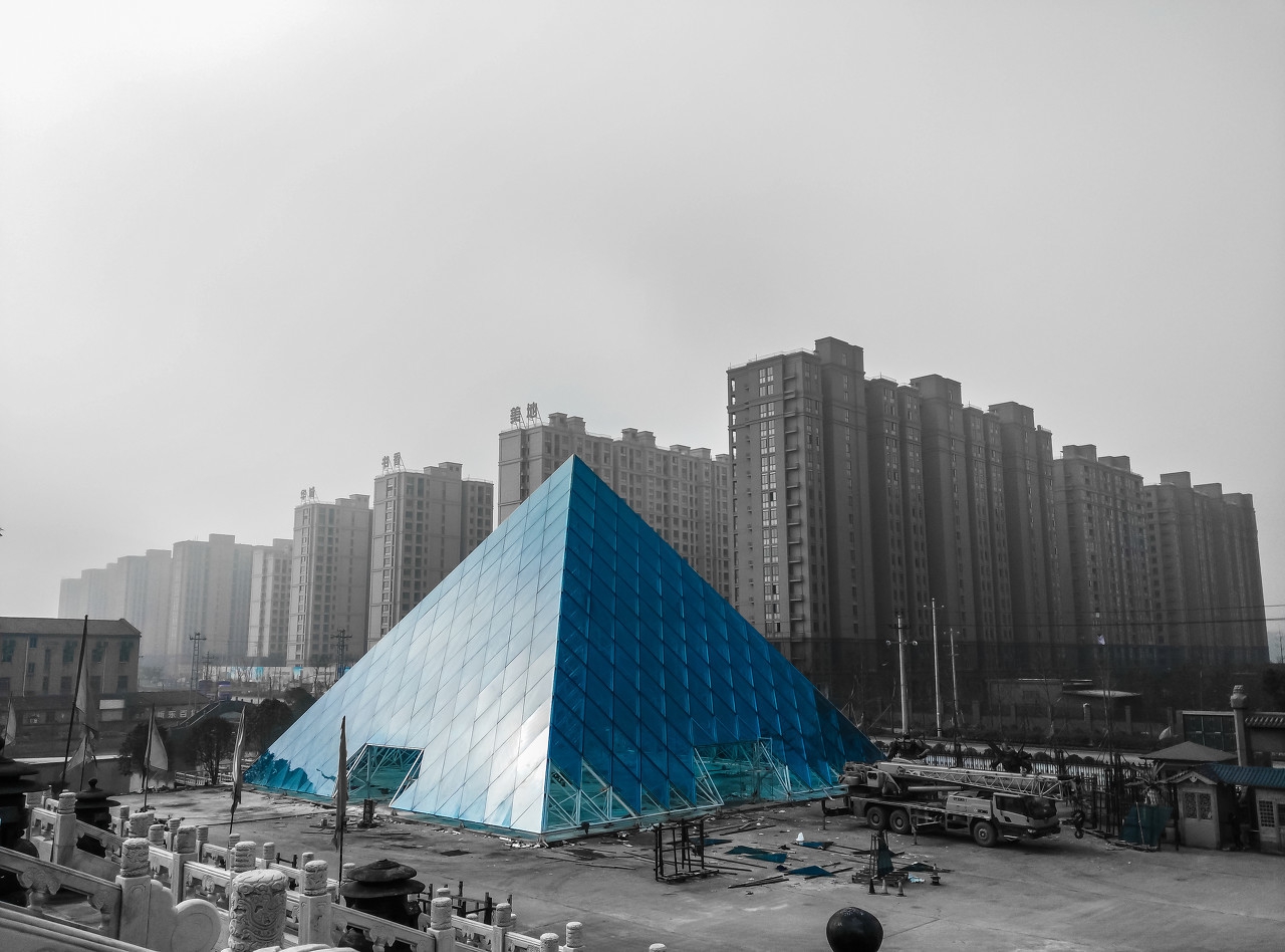 浙江工商大学，地处浙江，不是211，但资源却要让很多高校羡慕！