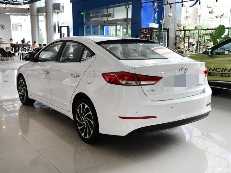 韩系车艰难的抉择—1.5L+CVT还是1.6L+6AT？