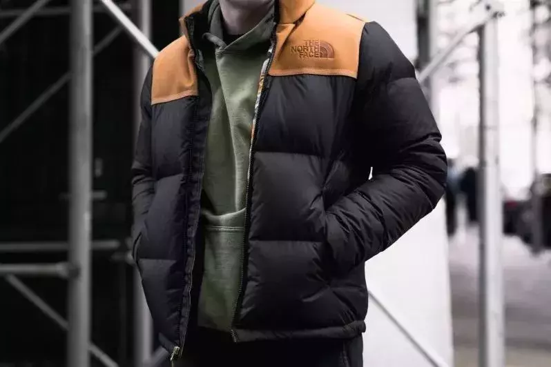 除了加拿大鹅，羽绒服你还有这些牌子可以买