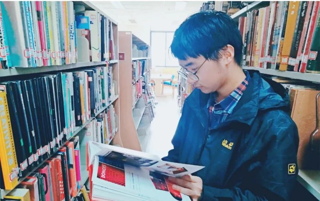 院系篇丨信息科学与技术学院（软件学院）