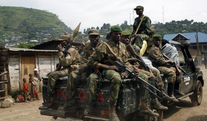 三,科尼逍遥法外,圣主抵抗军死而不僵