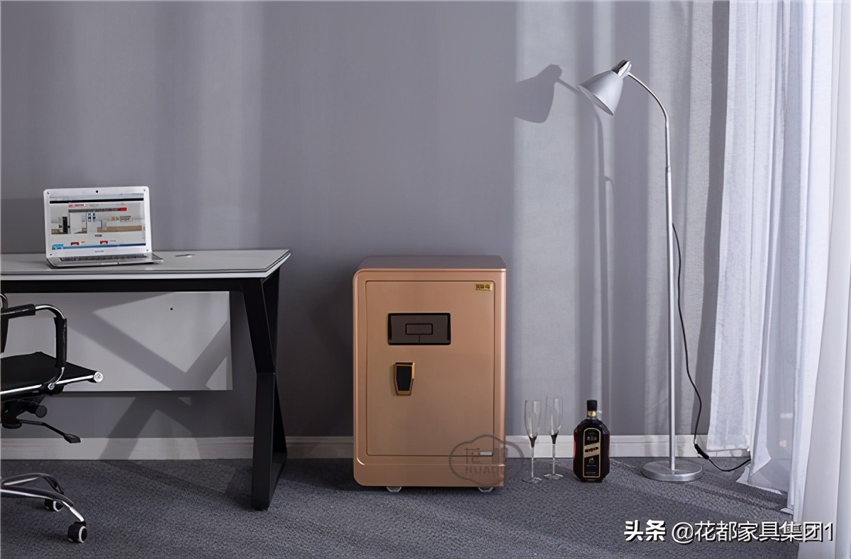 保險柜十大品牌：保險柜什么品牌好？買保險柜應該怎么判斷？