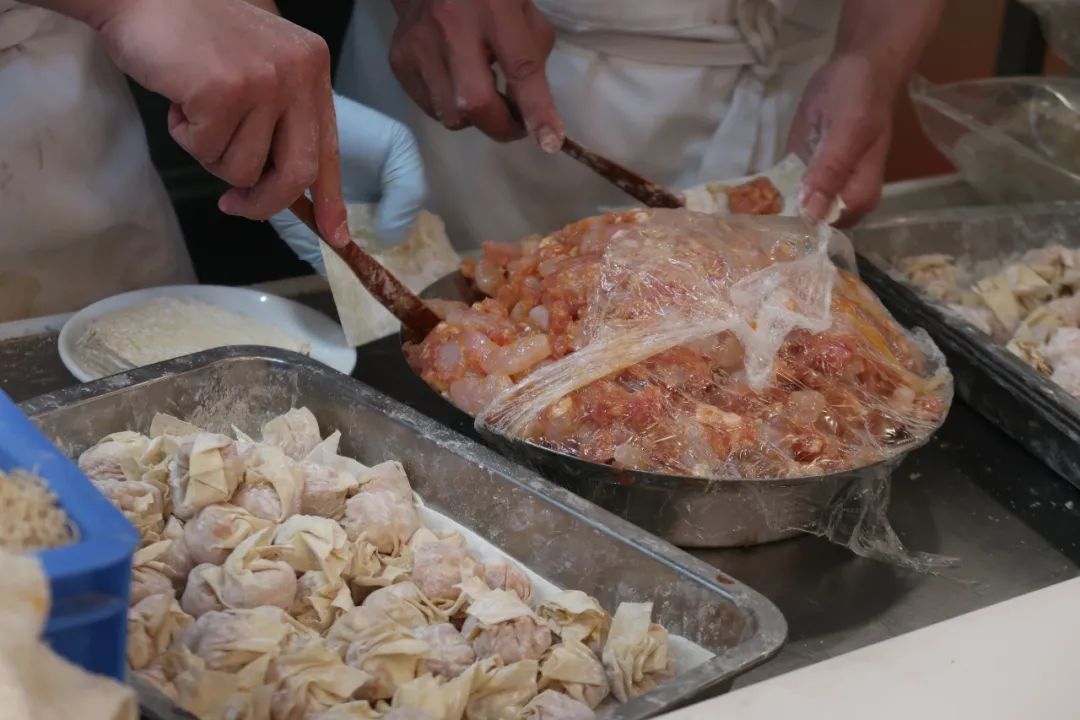 广州48小时：深入荔枝湾，只为吃当地人爱吃的老牌小吃店