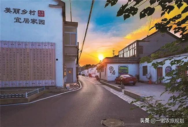 乡村振兴重点突破的23个领域