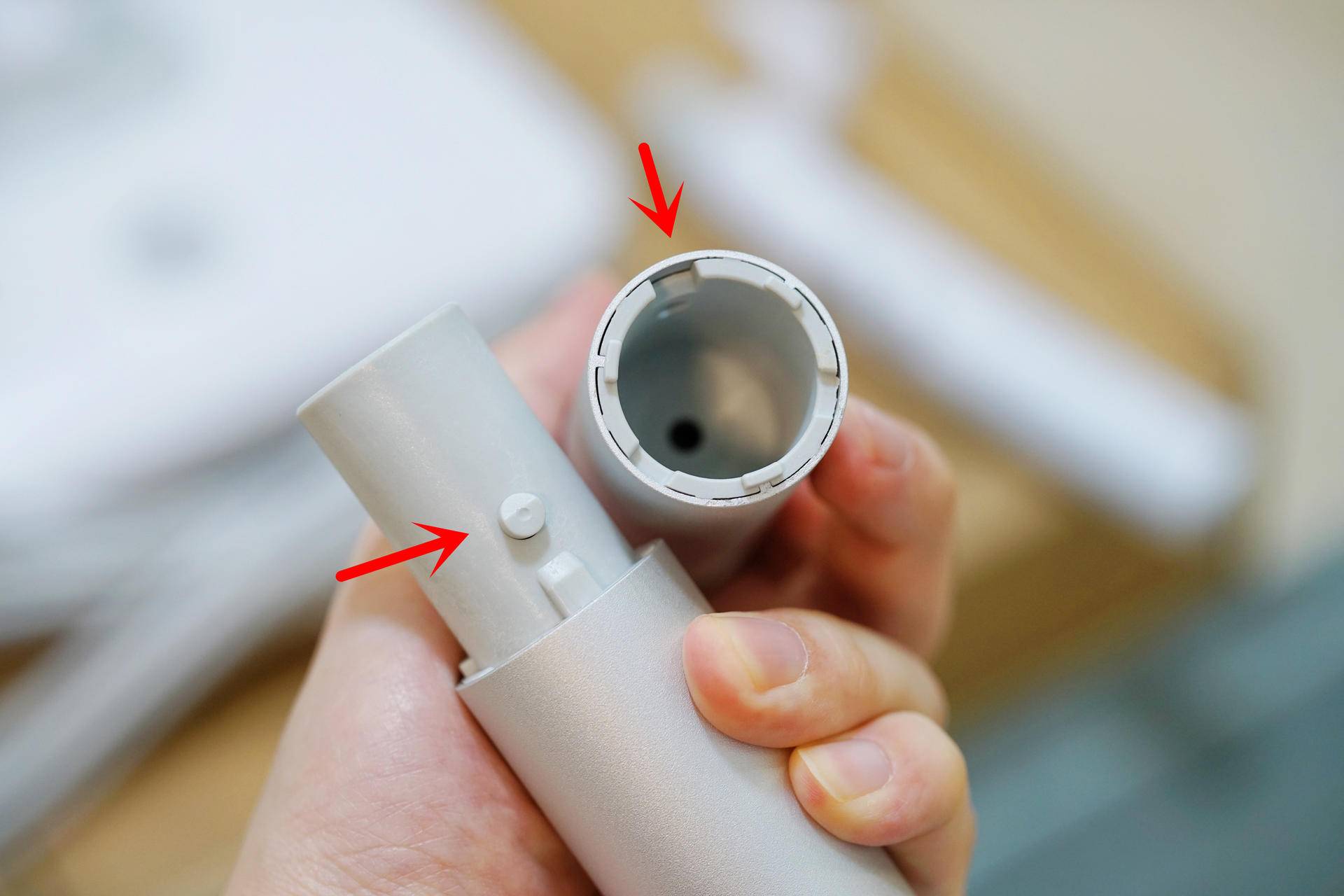 简约实用，高效低价！洒哇地咔蒸汽电动拖把S260开箱简评