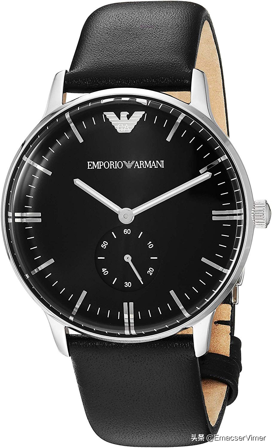 阿玛尼手表怎么样档次阿玛尼和宾利手表哪个高档