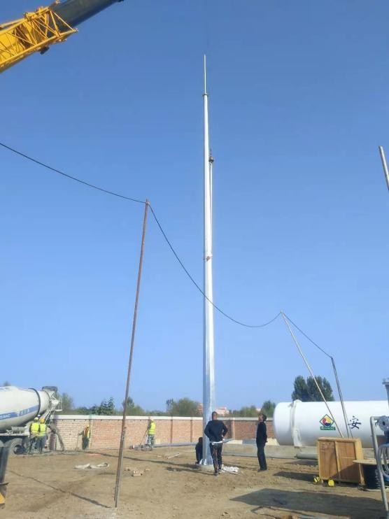 炸药库防雷改造工程改造招标文件