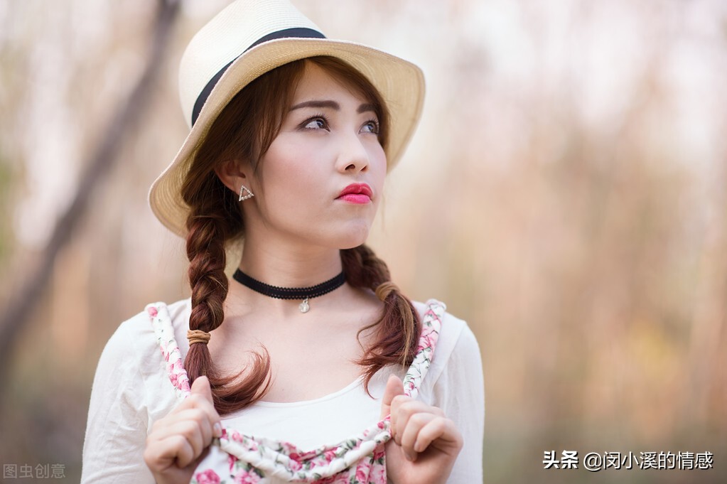 这三种方式，是高情商的女人在分手后，对前任的报复