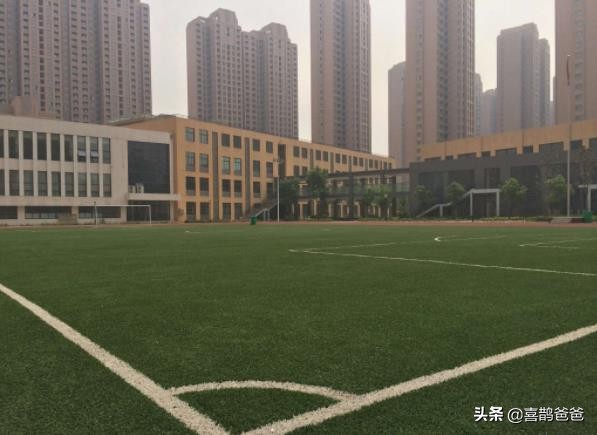 郑州市重点小学全介绍——中原区篇