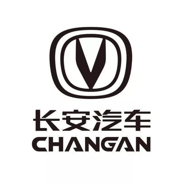 长安新车标发布：更高端，更大气