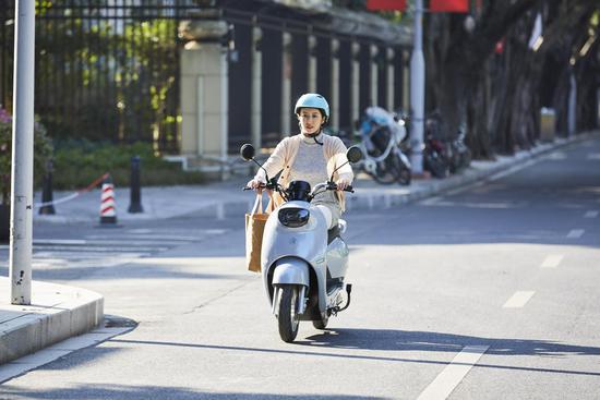 爱玛雷拉测评，厂宣续航100公里，实际不足80，买车怎么判断续航