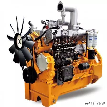 久保田688、谷神GE50、勇猛四行機(jī)……一起重溫農(nóng)機(jī)經(jīng)典機(jī)型