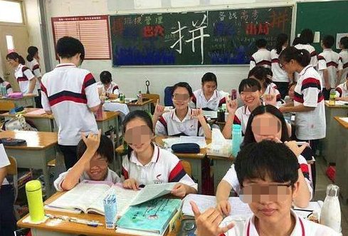 “家庭生3个孩子，高考可以加50分”，教授一建议被网友当笑话