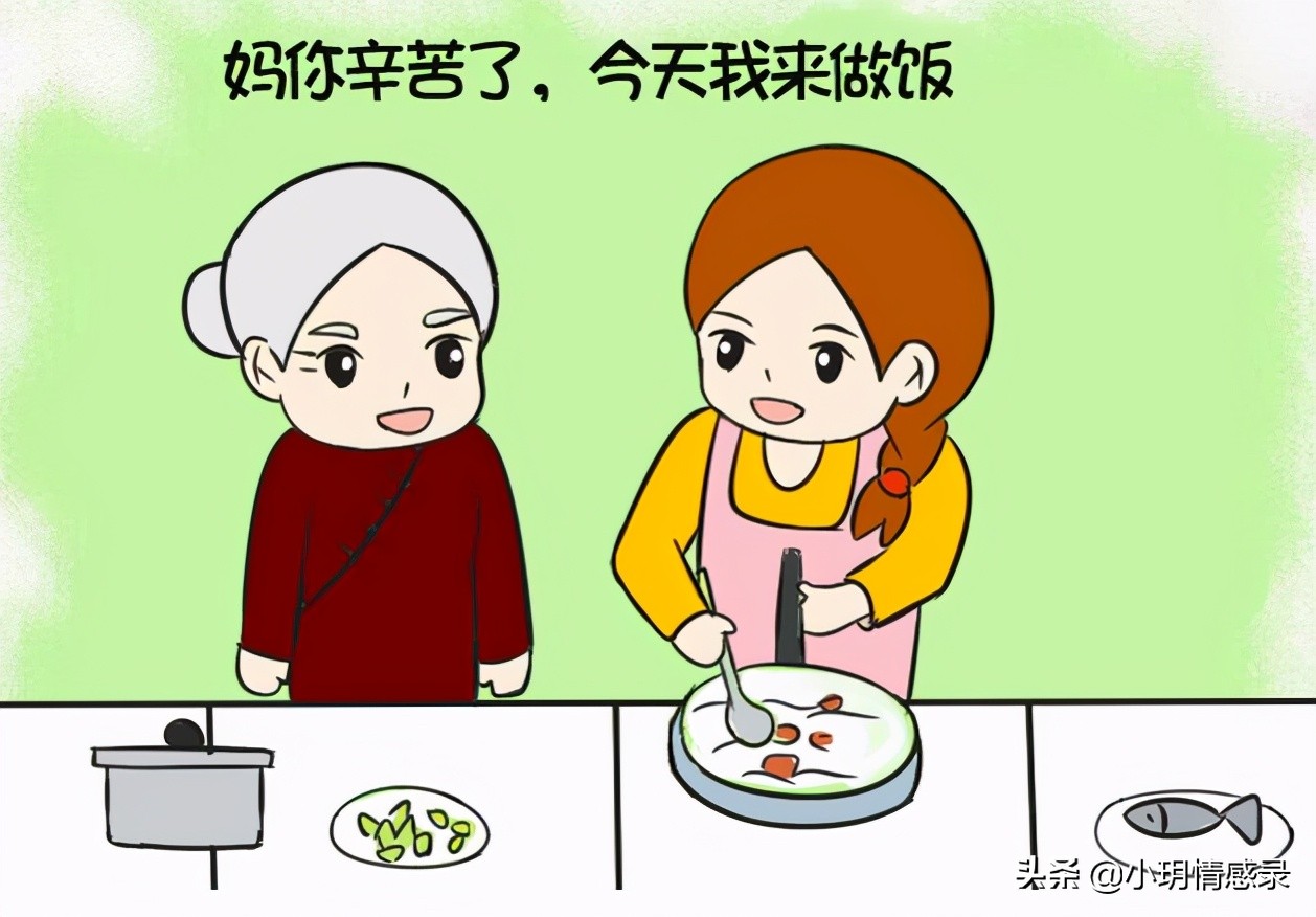 母亲节就要到了，请收好这份特别的礼物清单，开启宠妈宠婆模式