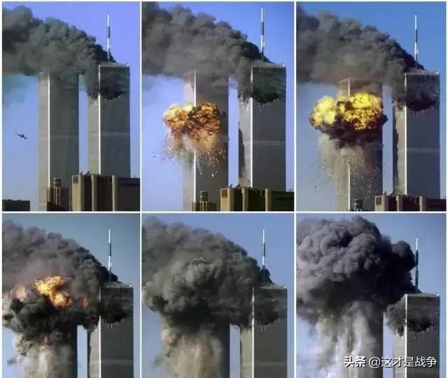 纽约又摔飞机了，全美国都喊911再现，当年这事影响了整个世界