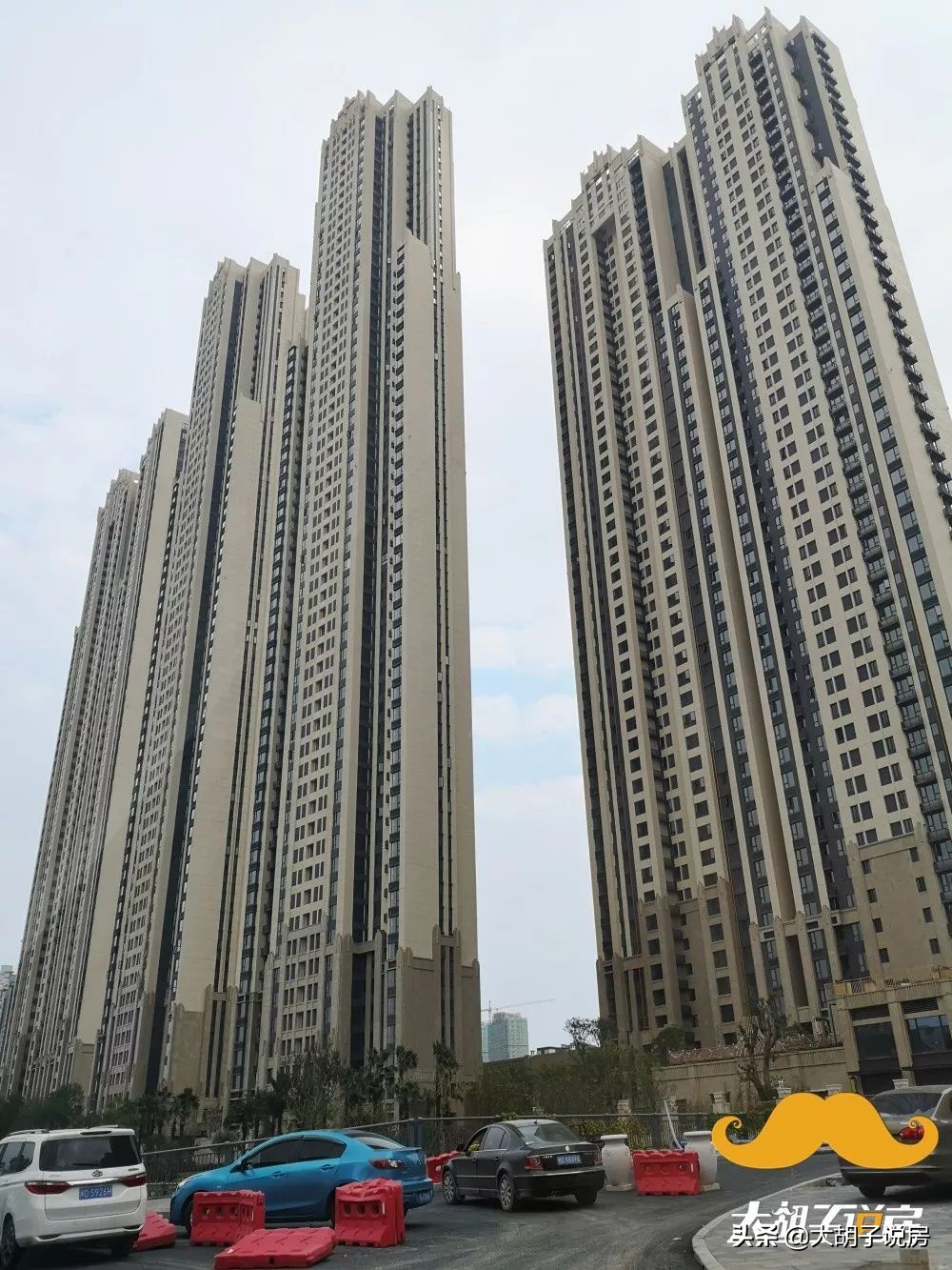 二线城市的房子，正在经历一场变革