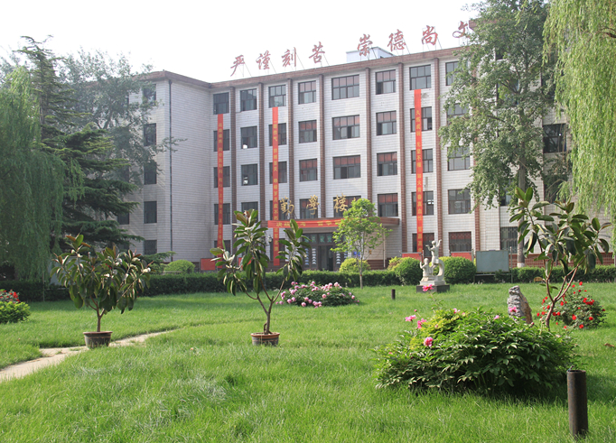 保定的六所实力高中，你都知道吗？