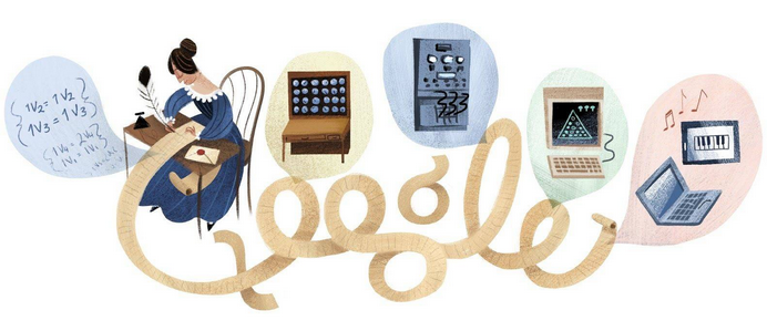 巾帼不让须眉：程序媛秘史