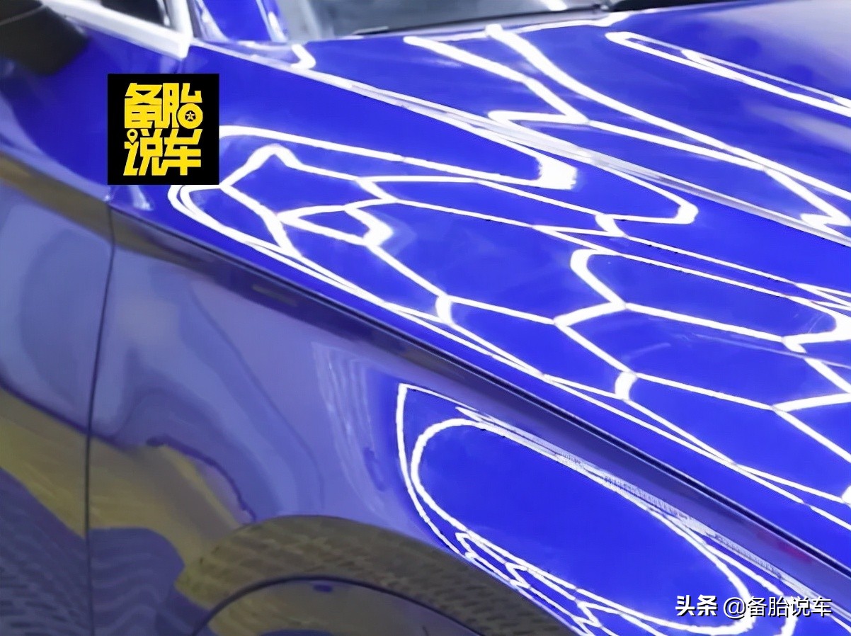 店里镀膜上千,自己动手几十块钱搞定