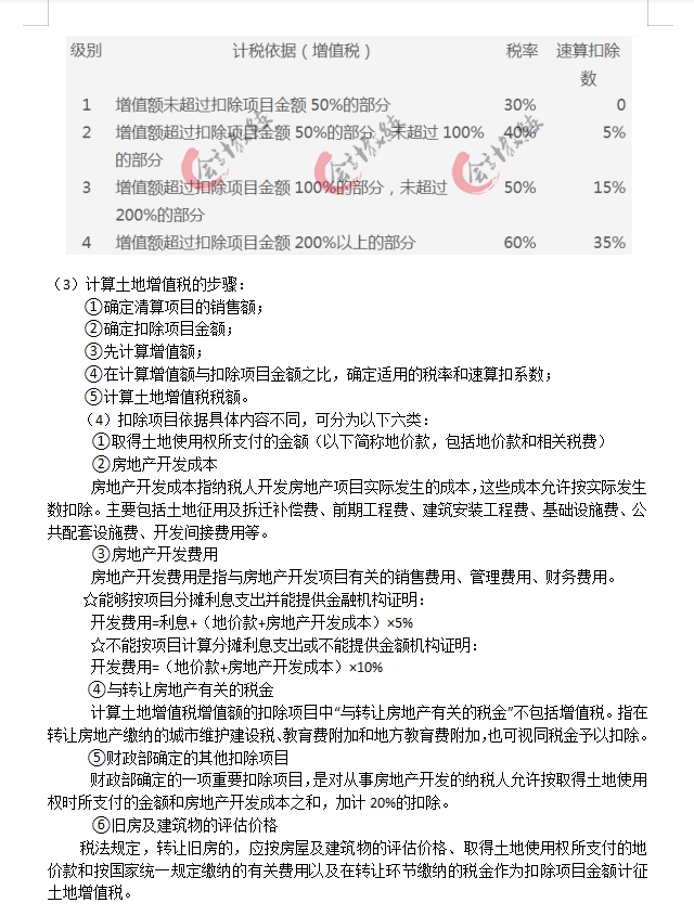 “偷来”的房地产会计真账实操99笔，学后才知道，是真实用！收藏