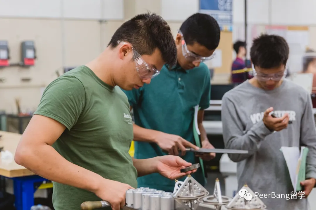 美国前40里，录取率最友好的UC大学是哪所？