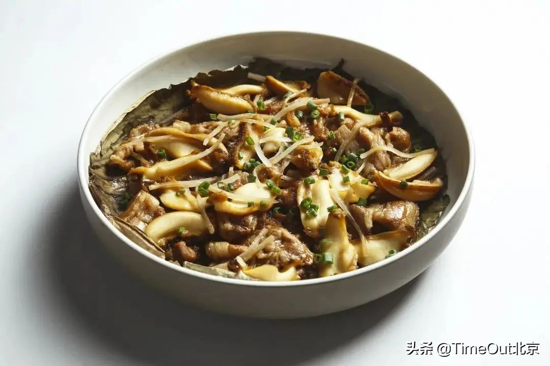10家餐厅拯救你的秋日好胃口