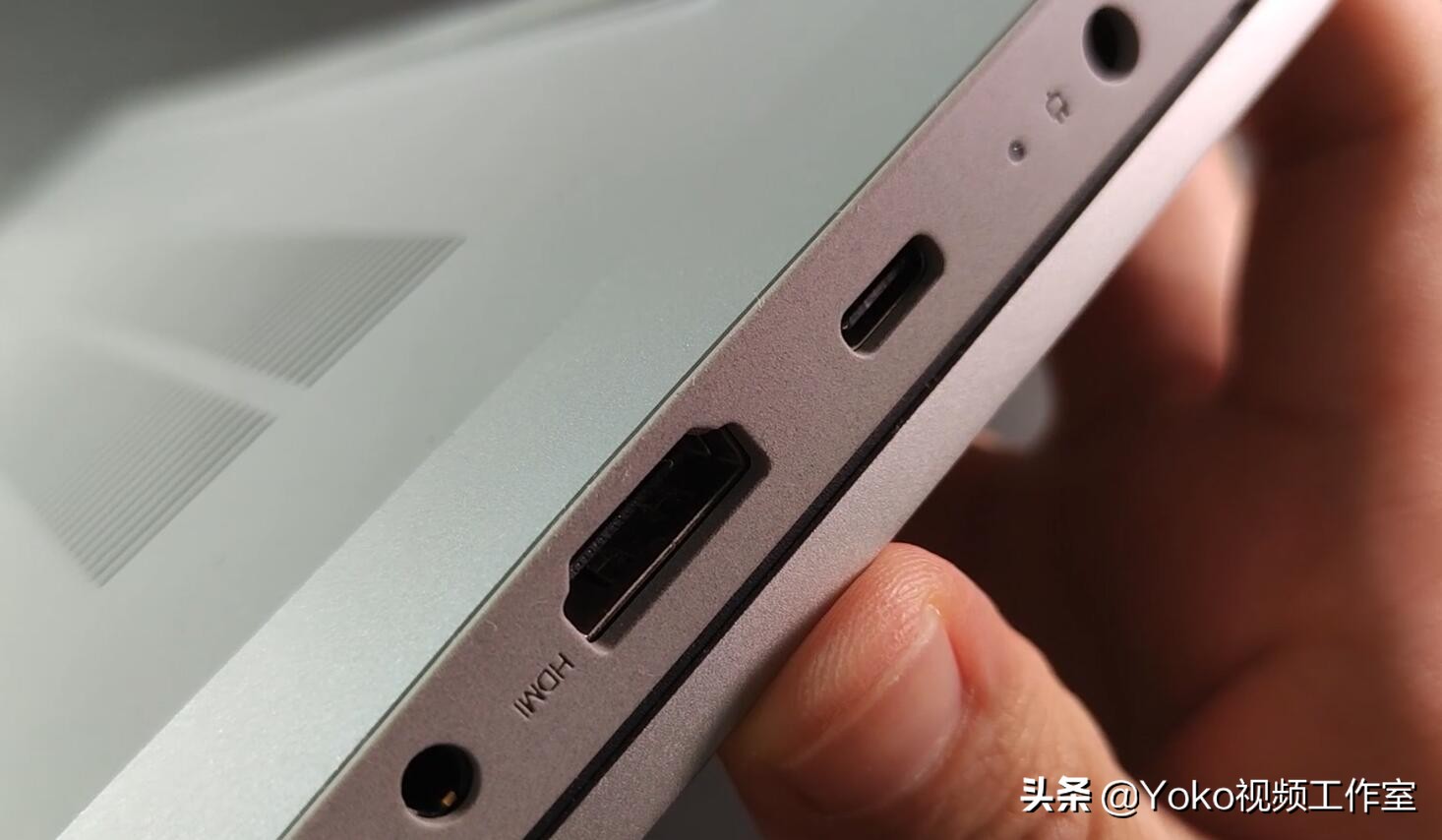 小新air和pro有什么区别（小新和Pro14的不同）