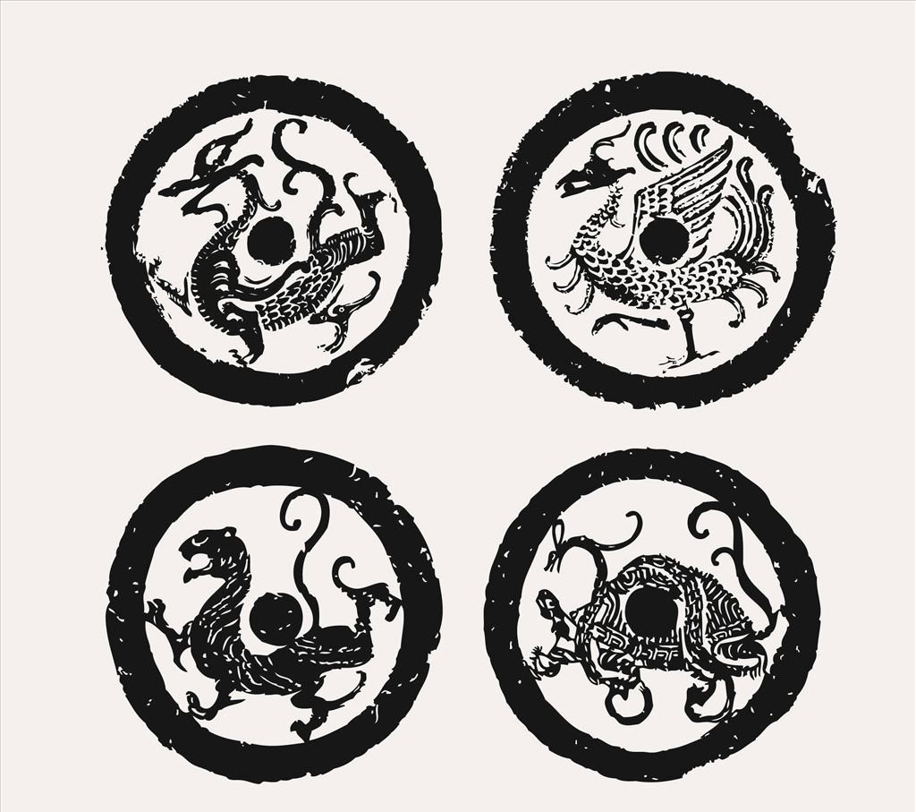 麒麟和龙到底啥关系麒麟跟龙有什么关系吗