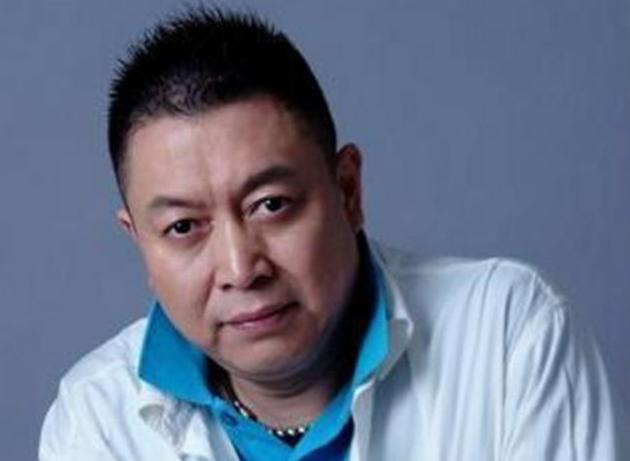 王为念：两婚两离，61岁被9.8亿富婆