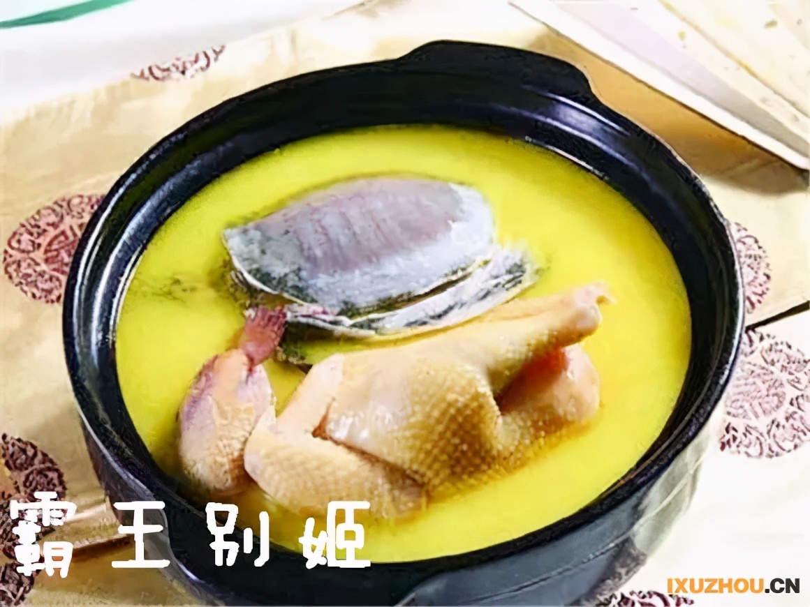 浅谈全国34个省级区域之华东篇：江苏省—徐州市