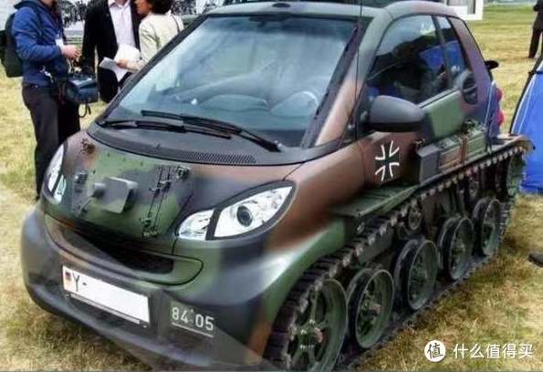 高尔夫：省油是王道，停车很方便可惜没有买到高配车