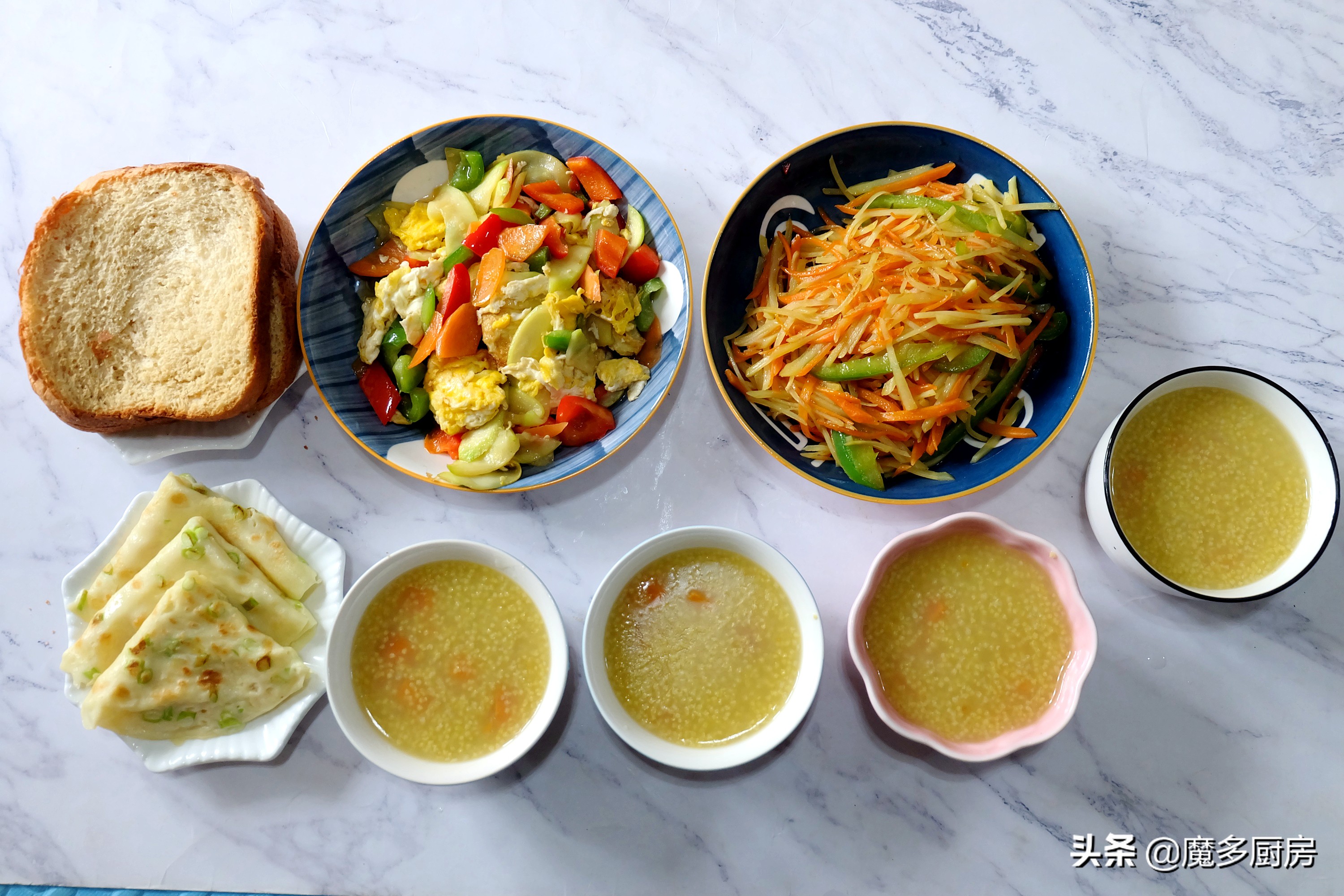 學生營養早餐,